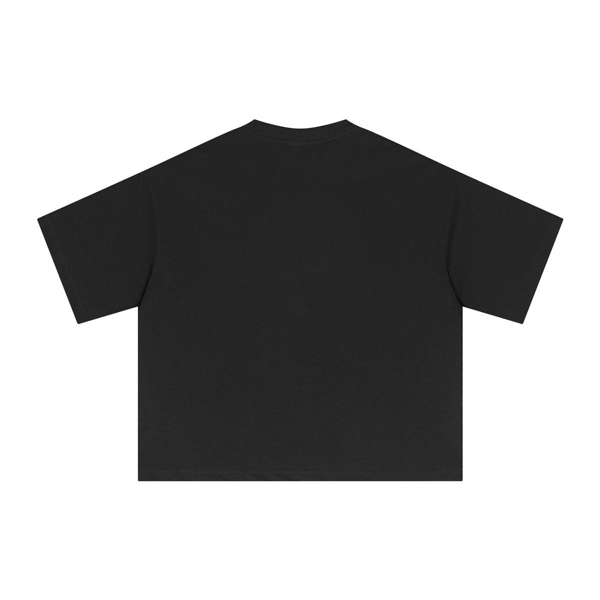 Naughty Bunny Boxy T-Shirt