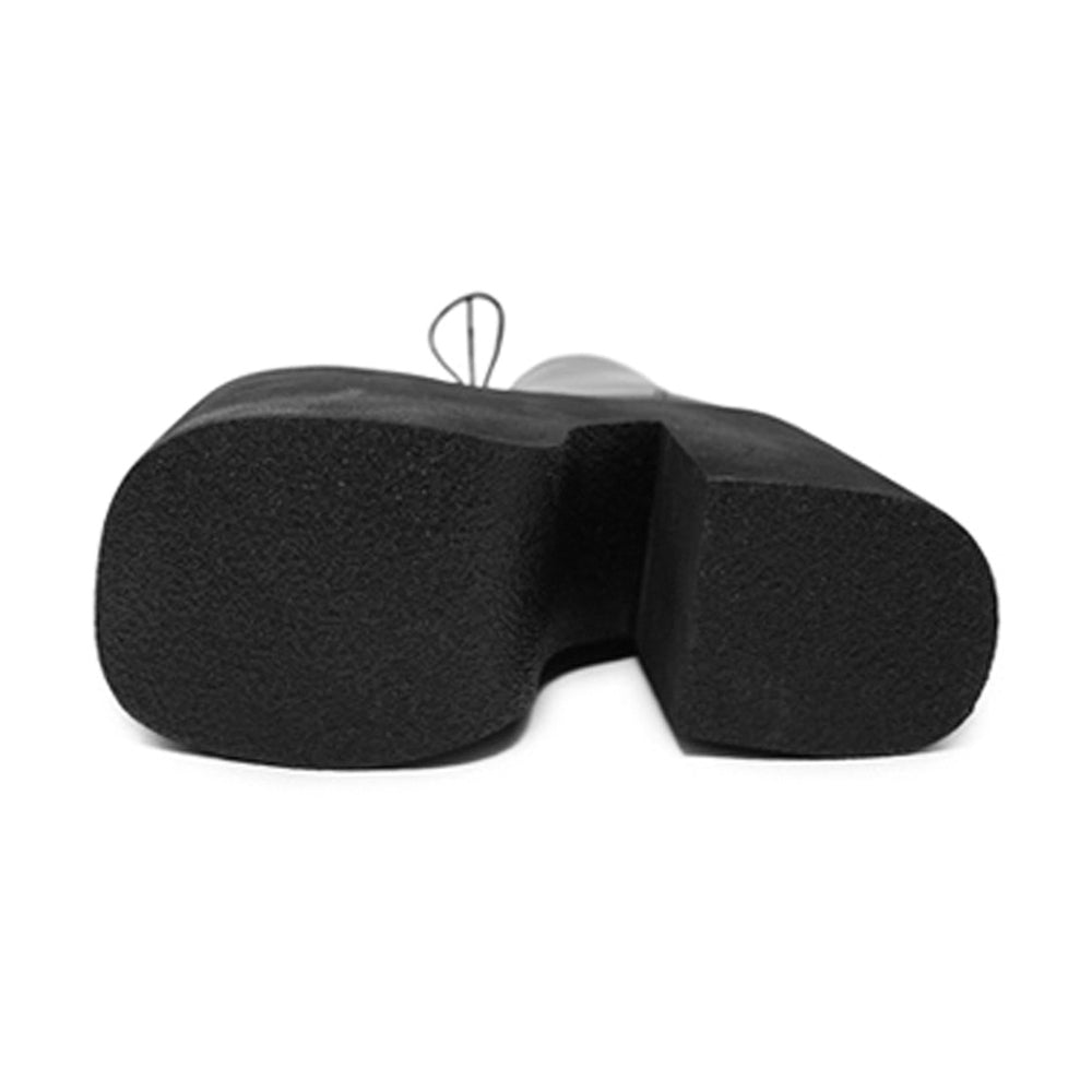 Stylish Chunky Sole Shoes