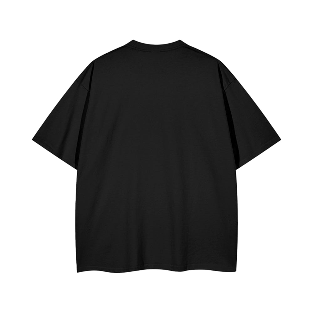 Spider-Inspired Arachnophobia T-Shirt: Made for Horror Fans