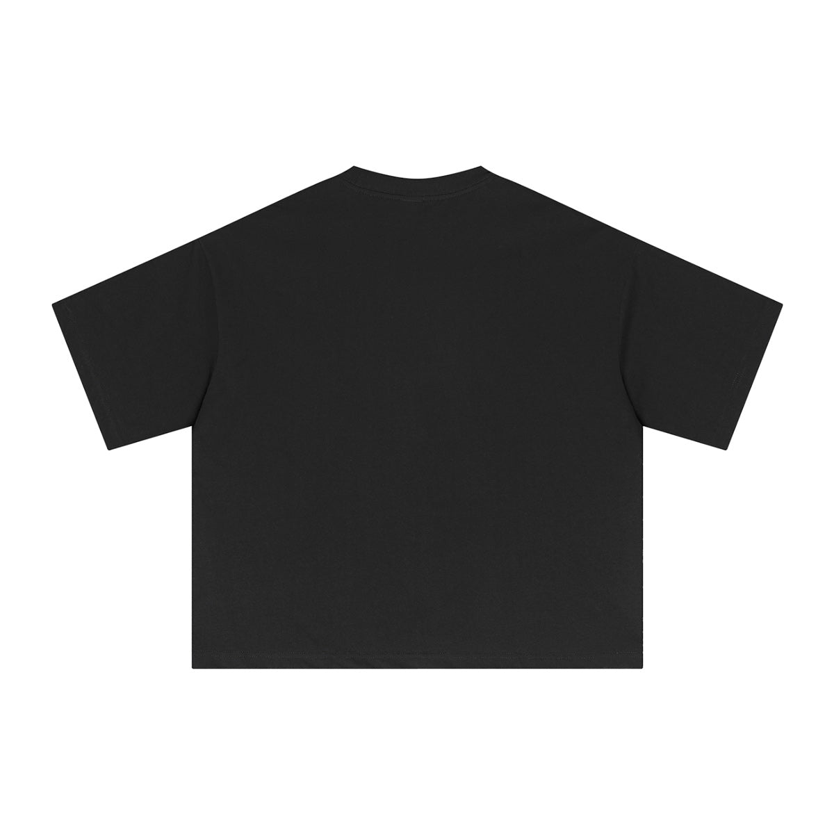 Doberman Boxy T-Shirt