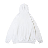Trendy Streetwear Hoodie