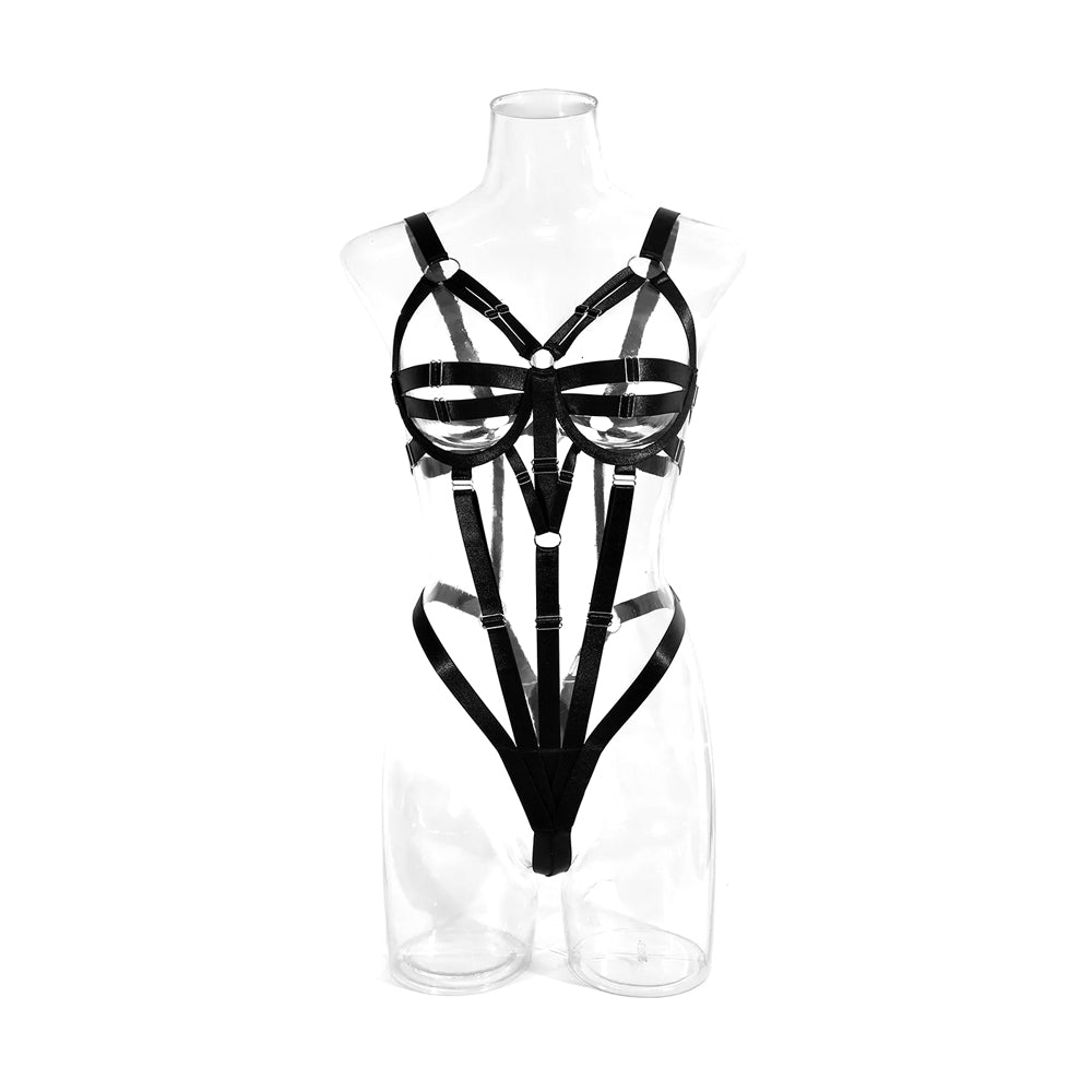 Submissive Lingerie For Women