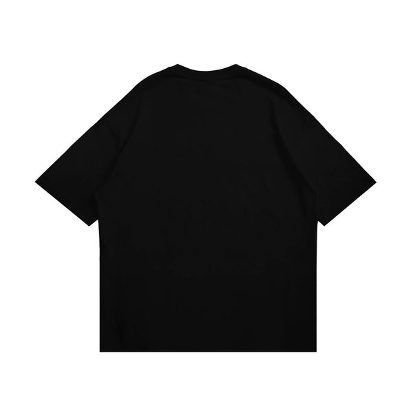 Killed Teddy Bear T-Shirt - Passion Graphic Tee Shirt