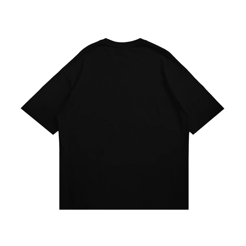 Killed Teddy Bear T-Shirt - Passion Graphic Tee Shirt – Prisoner.wtf™