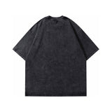 Metal Head T-Shirt | Gothic Fashion for Concerts and Streetwear