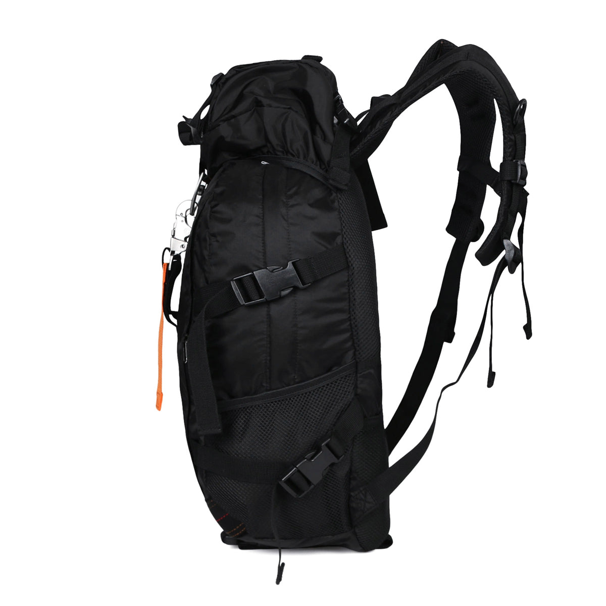 Premium Black Backpack for Outdoor Activities