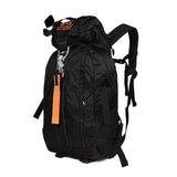 High-Quality Black Outdoor Gear Backpack