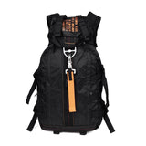 Premium Tactical Hiking Backpack in Black