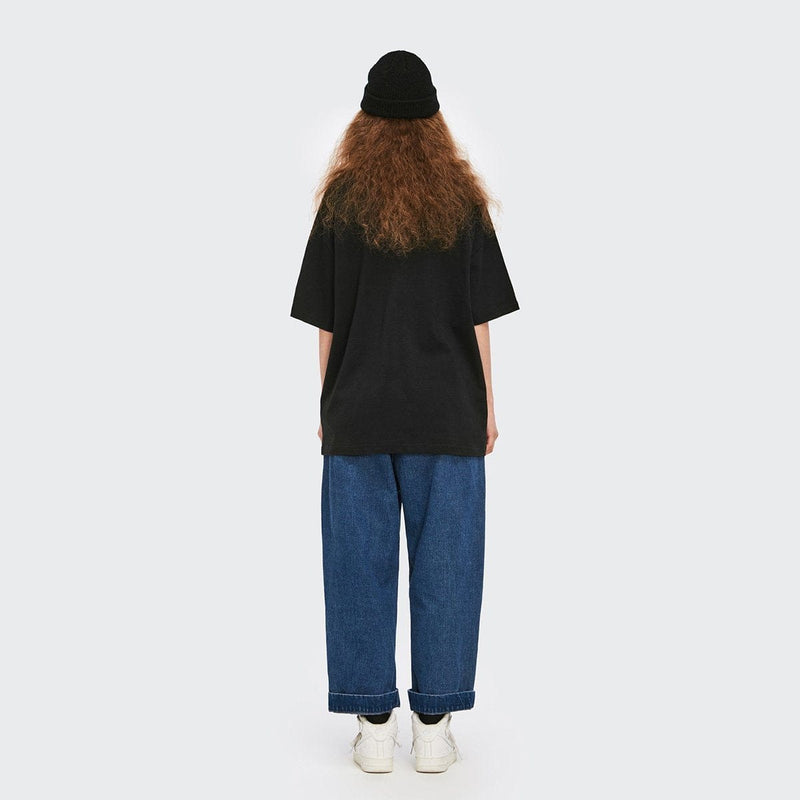 Reflective Teddy Bear T-Shirt | Streetwear Graphic Tee