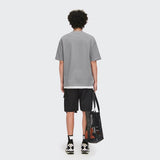 Reflective Teddy Bear T-Shirt | Streetwear Graphic Tee