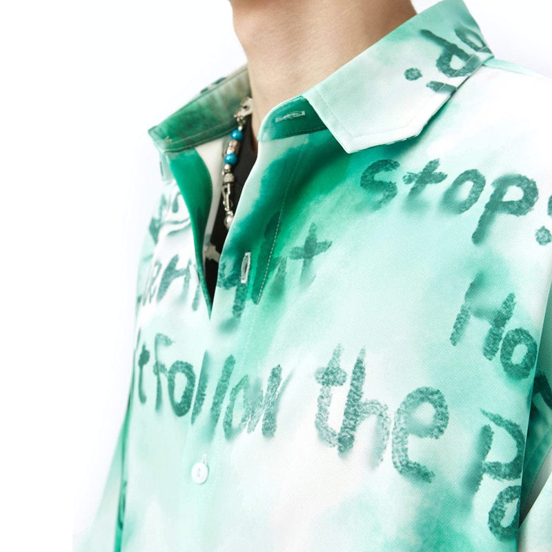 Cactus Short Sleeve Shirt