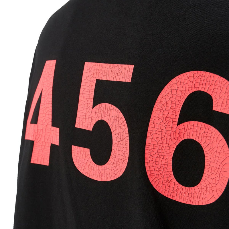 No Game No Life T-Shirt - Gamer Oversized Tee Number 456