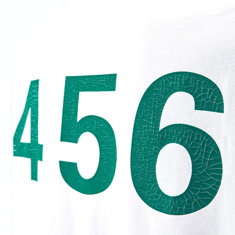 No Game No Life T-Shirt - Gamer Oversized Tee Number 456
