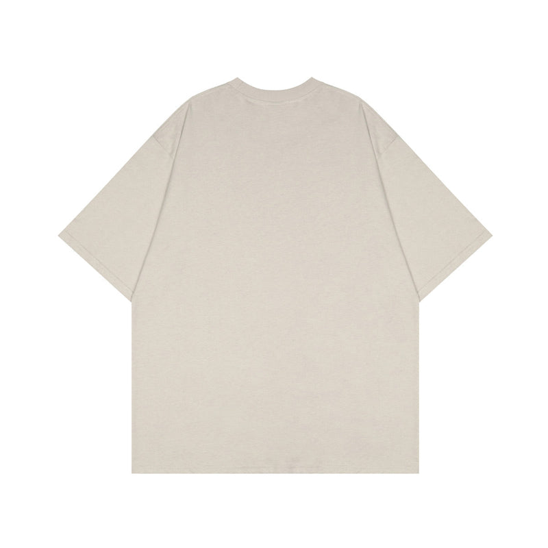 Doberman Pinscher T-Shirt - Oversized Graphic Tee
