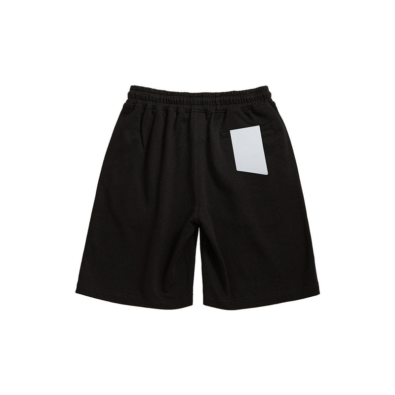 Killed Teddy Bear Shorts - Loose Fit Shorts