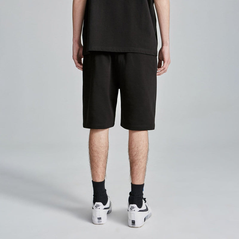Killed Teddy Bear Shorts - Loose Fit Shorts