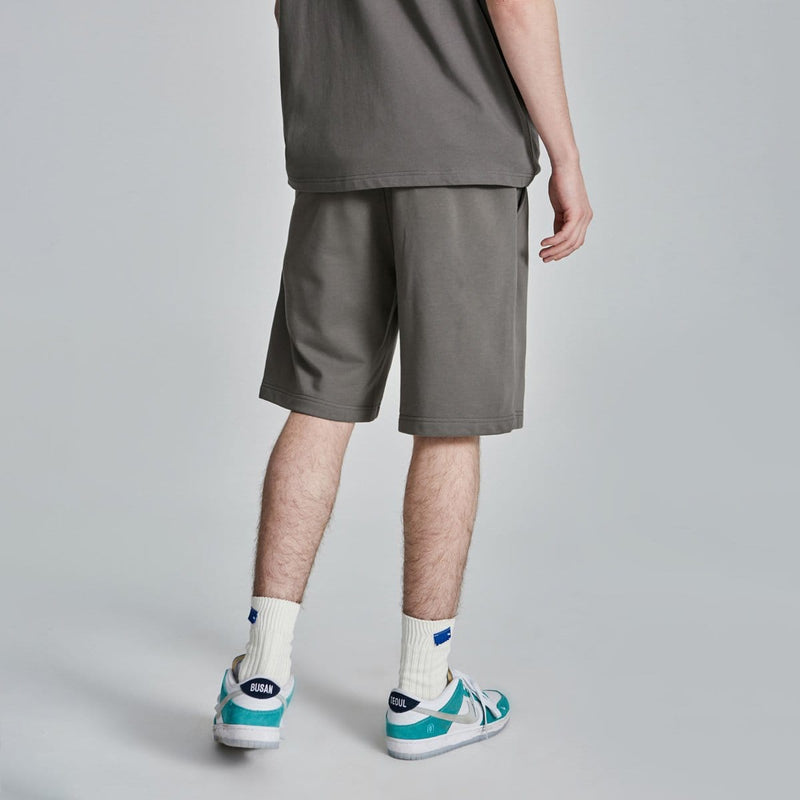 Killed Teddy Bear Shorts - Loose Fit Shorts