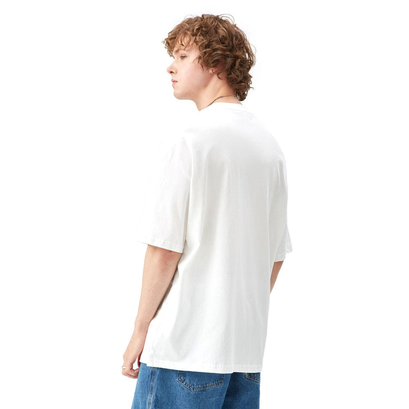 Paint Bear T-Shirt - Cool High Quality Cotton Tee in White
