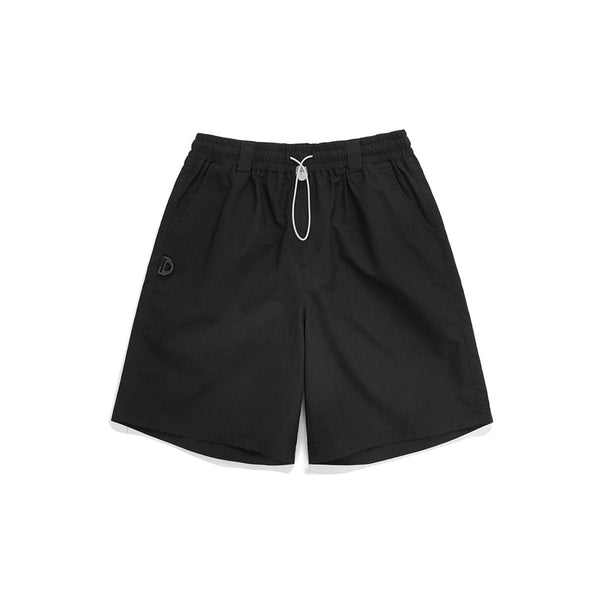 Relaxed Fit Shorts - Tactical Oversized Summer Outfit