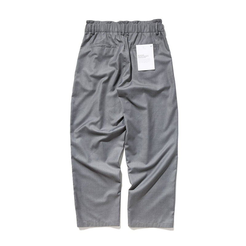 Unofficial Prisoner Pants - Buy Premium Relaxed Chinos