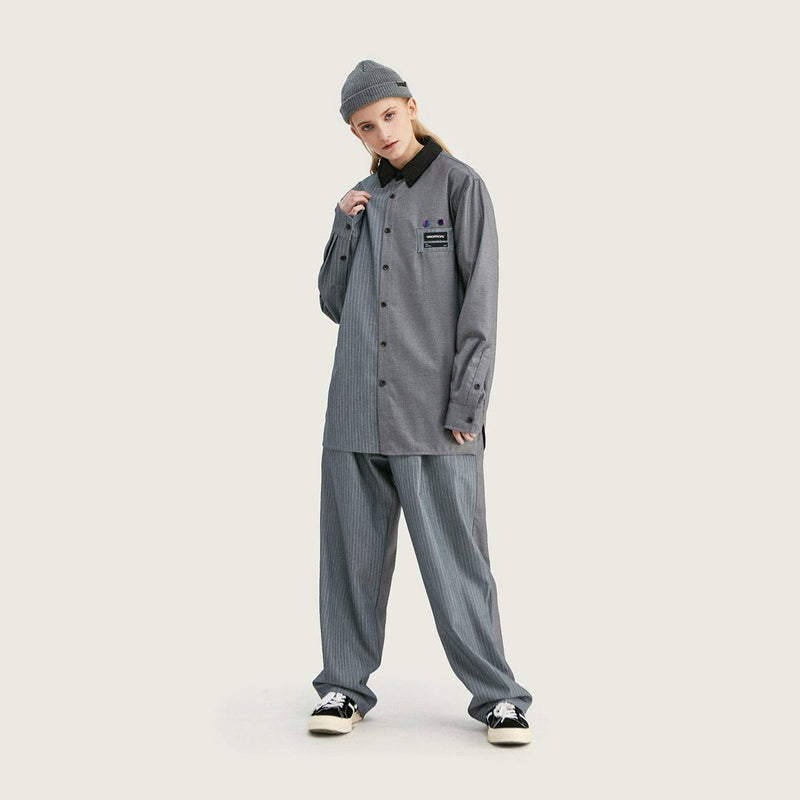 Unofficial Prisoner Pants - Buy Premium Relaxed Chinos