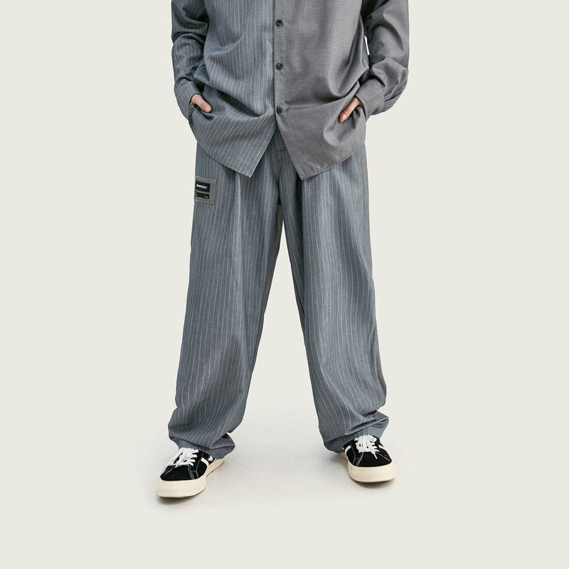 Unofficial Prisoner Pants - Buy Premium Relaxed Chinos