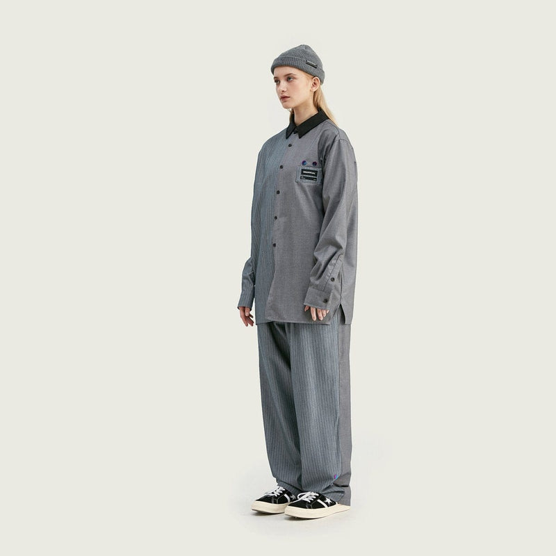 Unofficial Prisoner Pants - Buy Premium Relaxed Chinos