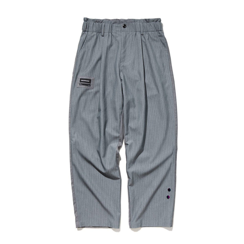 Unofficial Prisoner Pants - Buy Premium Relaxed Chinos