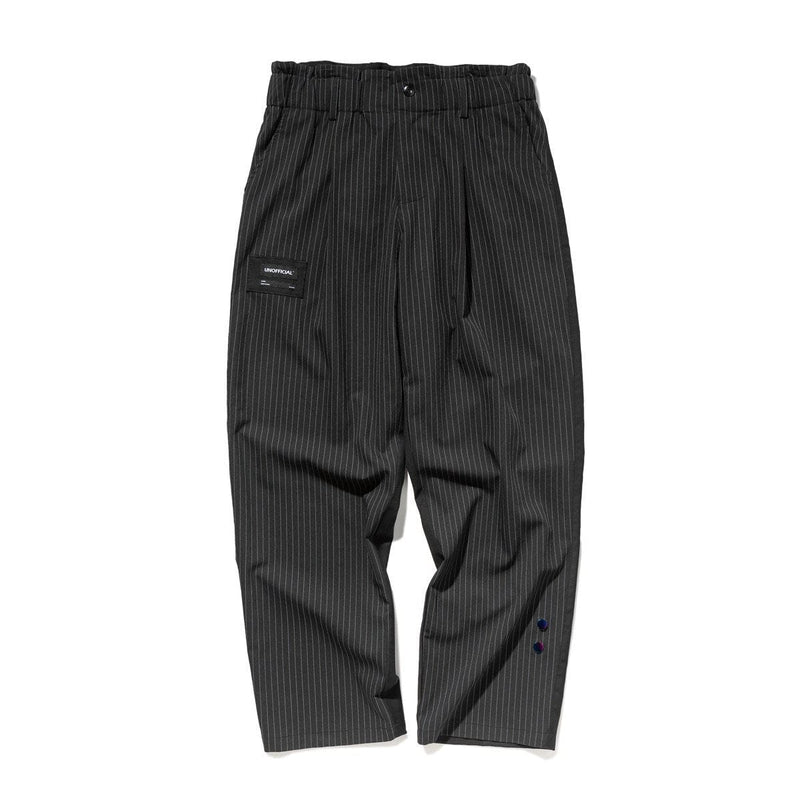 Unofficial Prisoner Pants - Buy Premium Relaxed Chinos