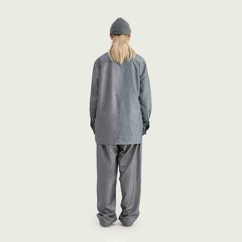 Unofficial Prisoner Pants - Buy Premium Relaxed Chinos